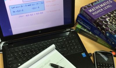 Maths resources