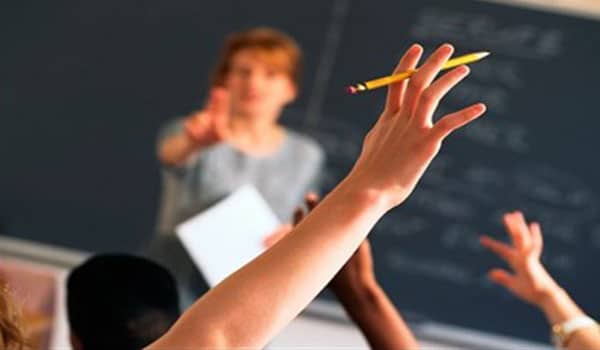Teacher