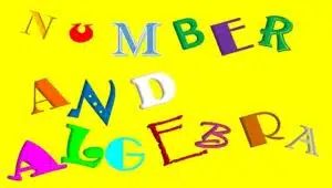 Topic 1: Number and Algebra
