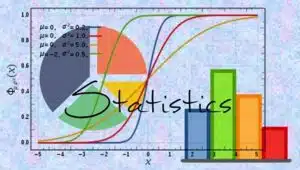 TOPIC 11: STATISTICS