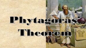 C5.4 Pythagoras' Theorem