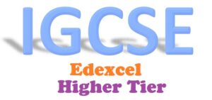 Edexcel Exam guides