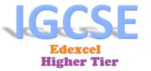 Edexcel Exam guides