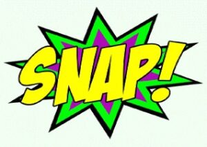 Maths games - Snap - Equivalent fractions