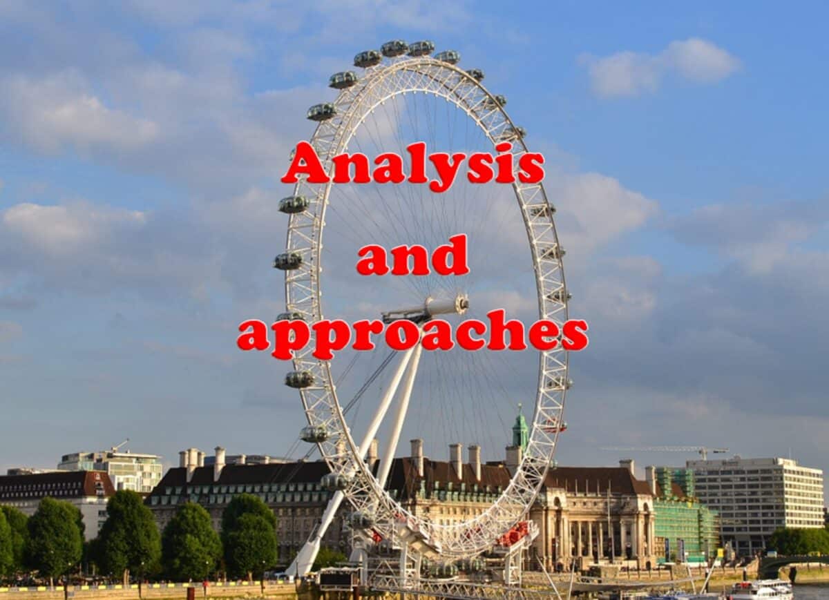 IB Mathematics - Analysis and approaches