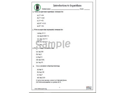 IB Application and interpretations