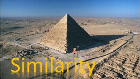 C5.3 Similarity