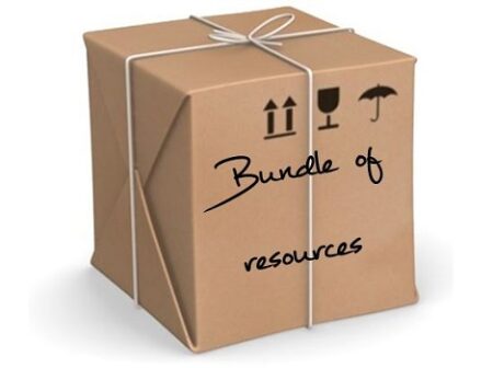 Maths KS-3 - Bundle of resources