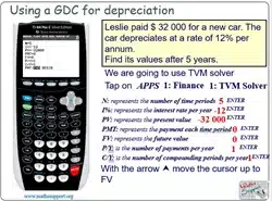 Financial Maths 3