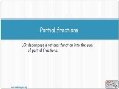 AAH1.11.1-Partial-fractions