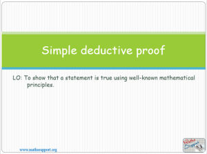 Maths Exam Preparation Tips Online
